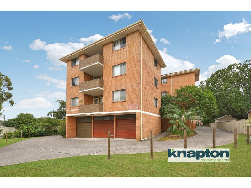 21/64 Sproule Street, Lakemba NSW 2195