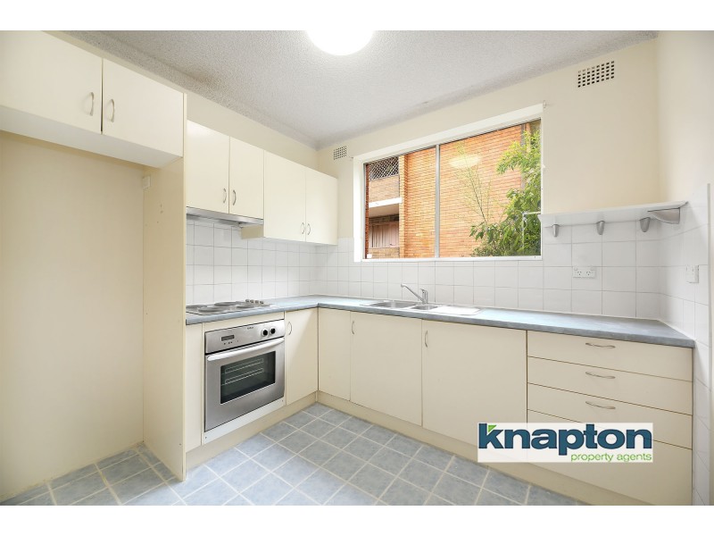 6/10 Melrose Avenue, Wiley Park NSW 2195