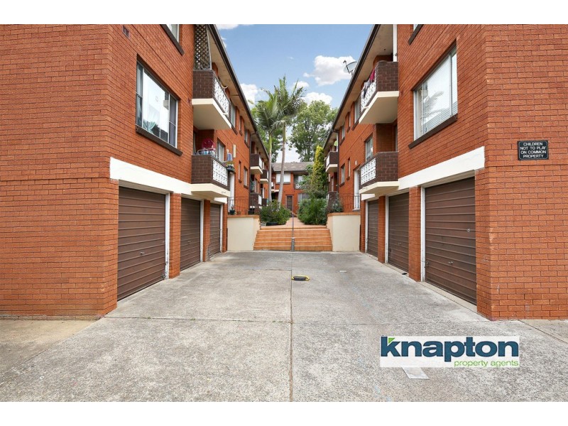 6/10 Melrose Avenue, Wiley Park NSW 2195