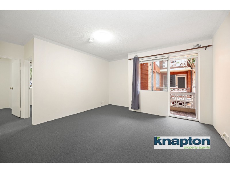 6/10 Melrose Avenue, Wiley Park NSW 2195