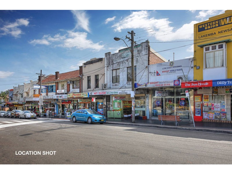 9/150 Lakemba Street, Lakemba NSW 2195