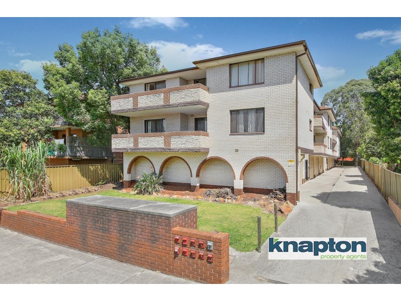 10/20 Fairmount Street, Lakemba NSW 2195