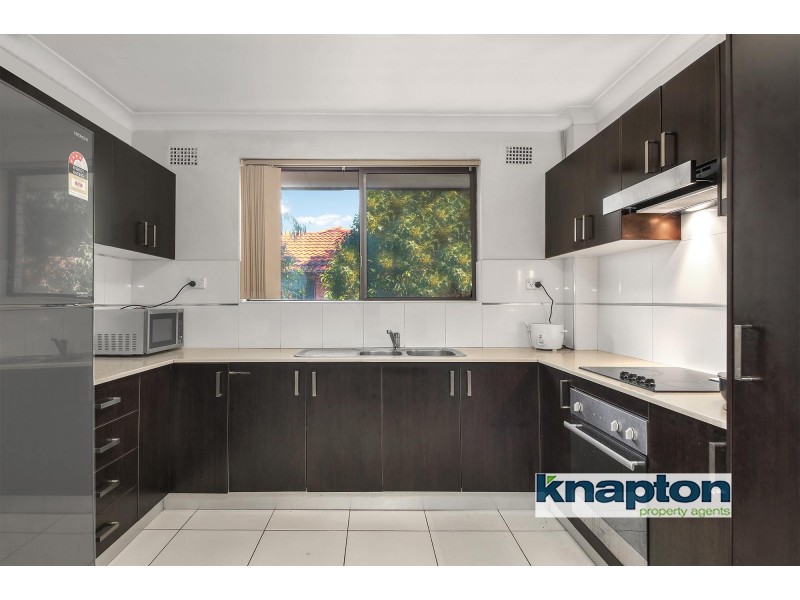 10/20 Fairmount Street, Lakemba NSW 2195