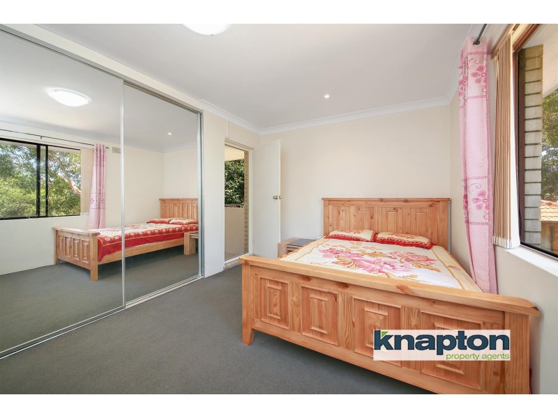 10/20 Fairmount Street, Lakemba NSW 2195