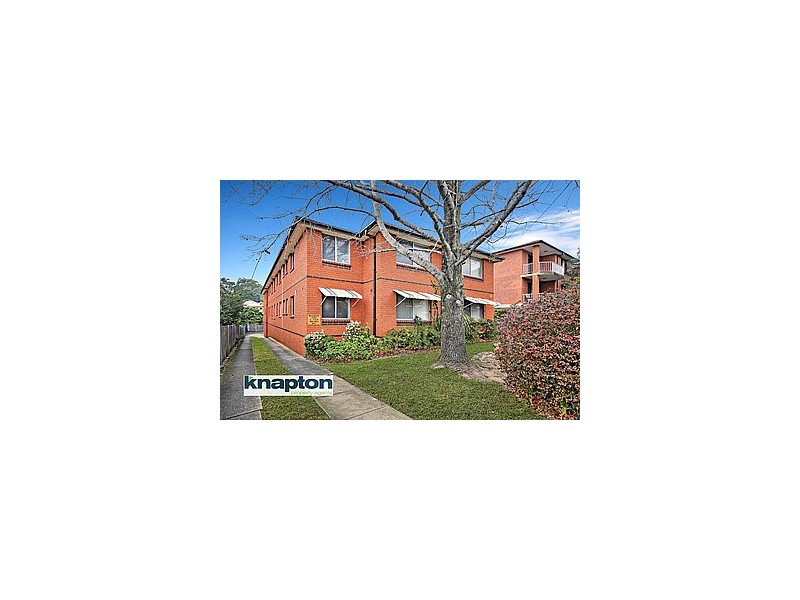 6/8 Willeroo Street, Lakemba NSW 2195