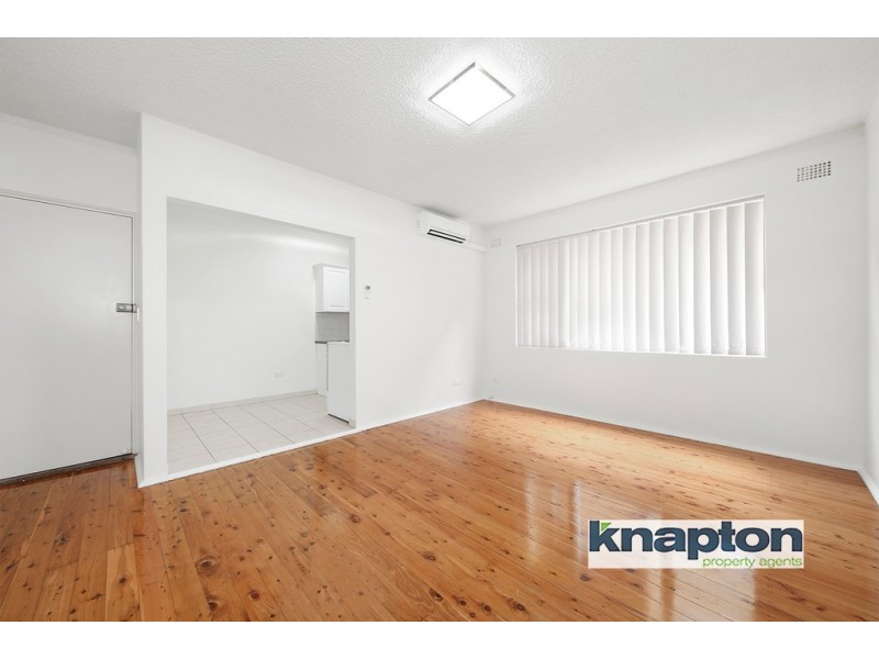 3/66 Denman Avenue, Wiley Park NSW 2195