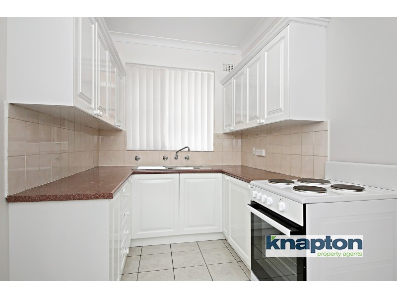 3/66 Denman Avenue, Wiley Park NSW 2195