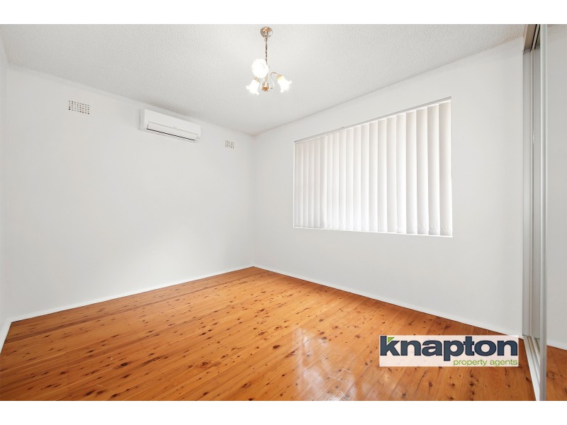 3/66 Denman Avenue, Wiley Park NSW 2195