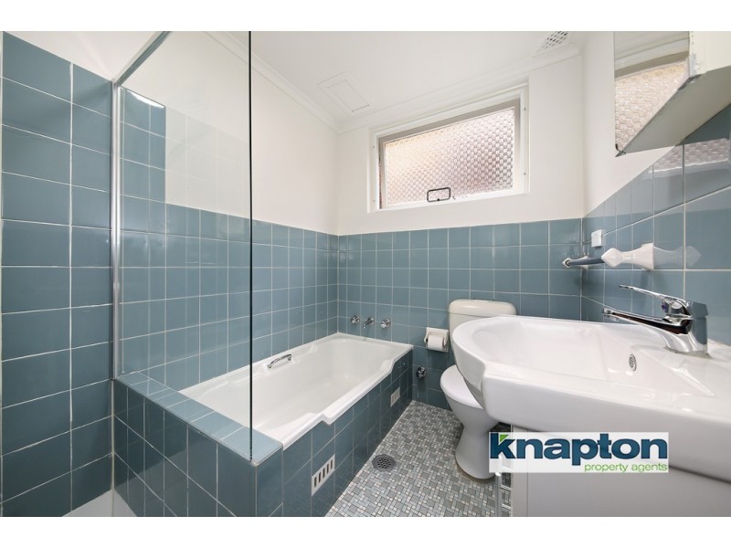 3/66 Denman Avenue, Wiley Park NSW 2195