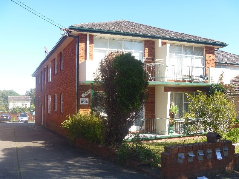 6/32a Garrong Road, Lakemba NSW 2195