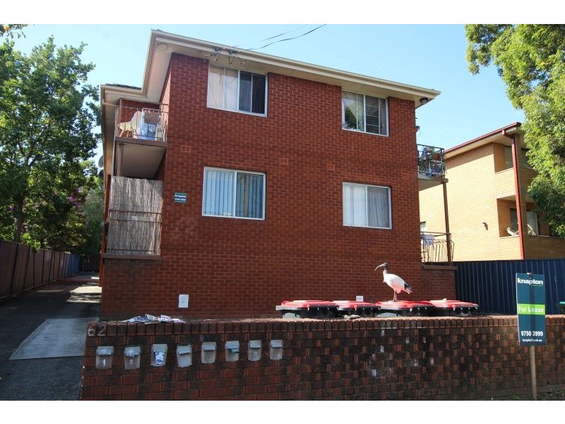 5/62 Ferguson Avenue, Wiley Park NSW 2195