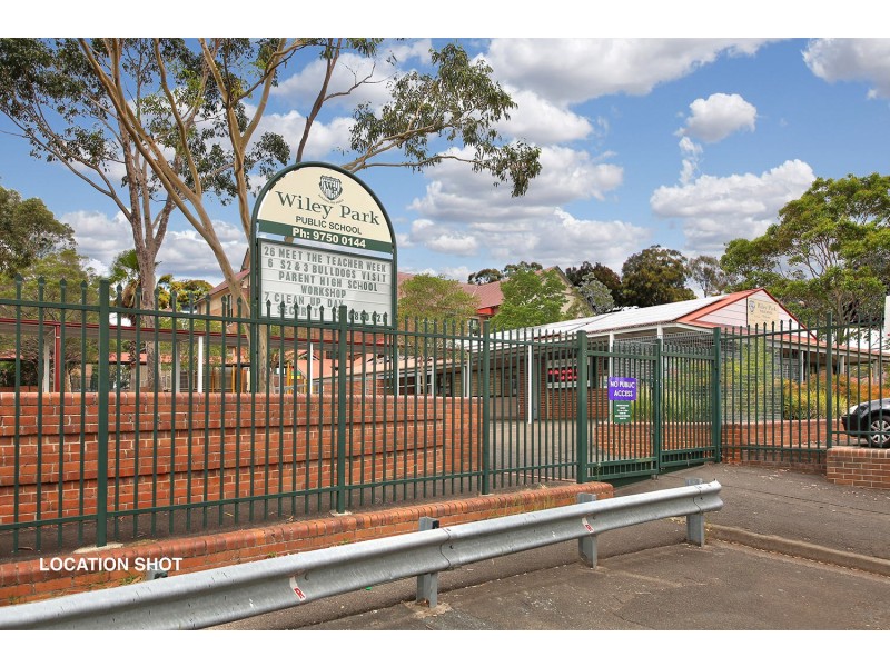 5/62 Ferguson Avenue, Wiley Park NSW 2195