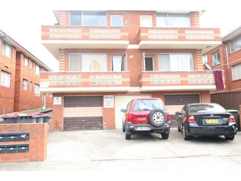 1/48 Macdonald Street, Lakemba NSW 2195