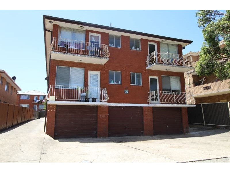 8/22 Ferguson Avenue, Wiley Park NSW 2195