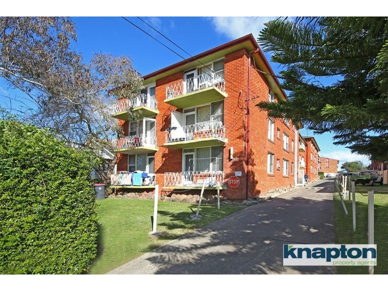 19/55 Alice Street, Wiley Park NSW 2195