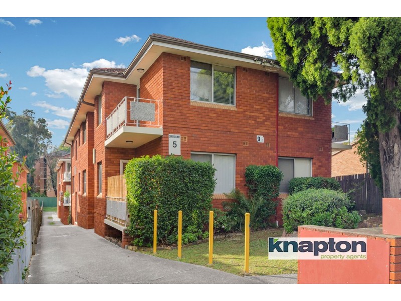 7/96 Sproule Street, Lakemba NSW 2195