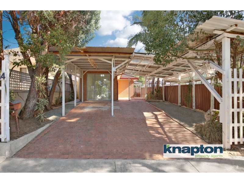 14 Defoe Street, Wiley Park NSW 2195