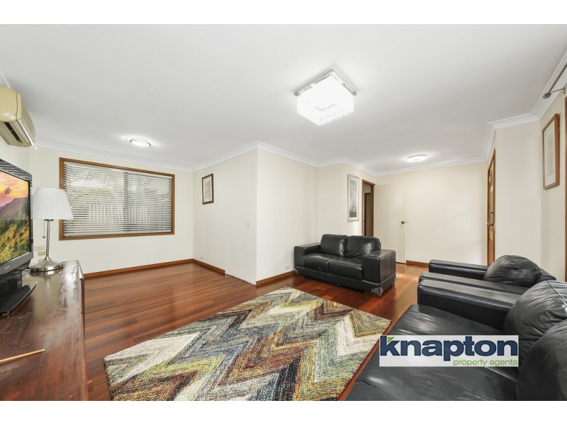 14 Defoe Street, Wiley Park NSW 2195