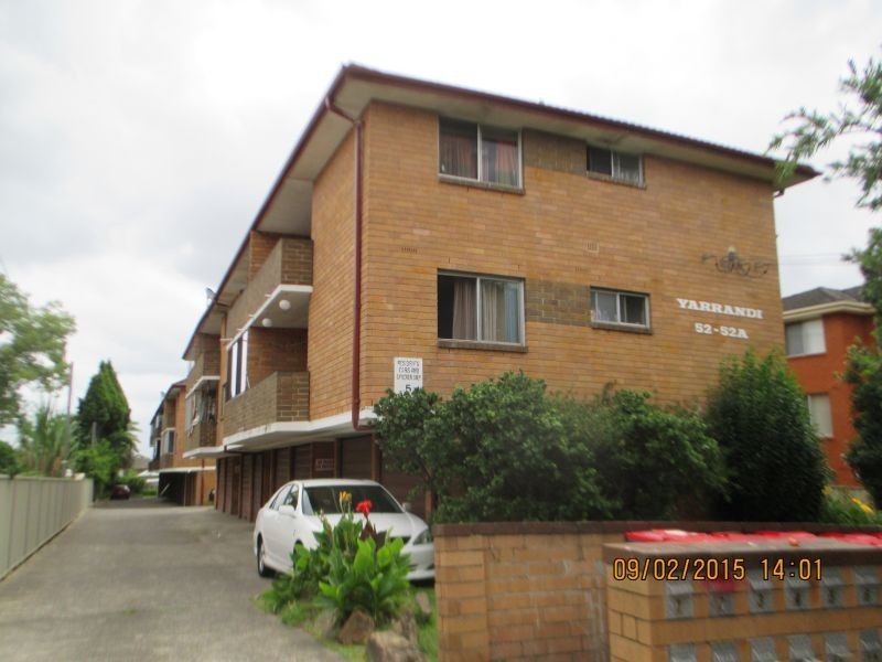 10/52 Fairmount Street, Lakemba NSW 2195