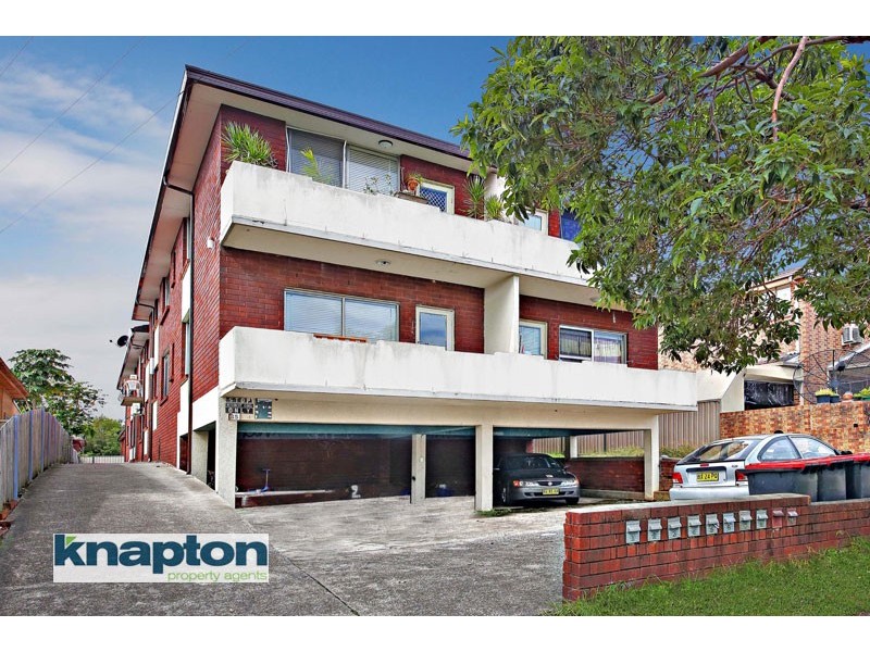 6/65 Fairmount Street, Lakemba NSW 2195