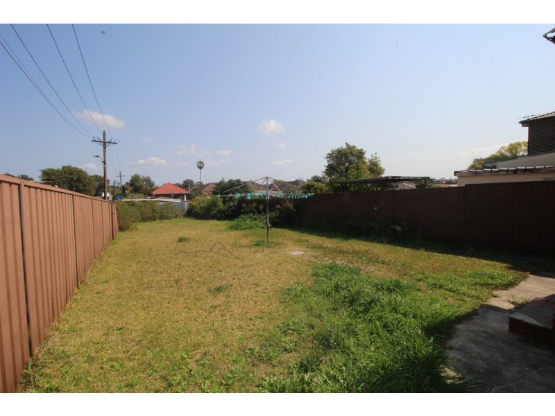 30 Cornelia Street, Wiley Park NSW 2195