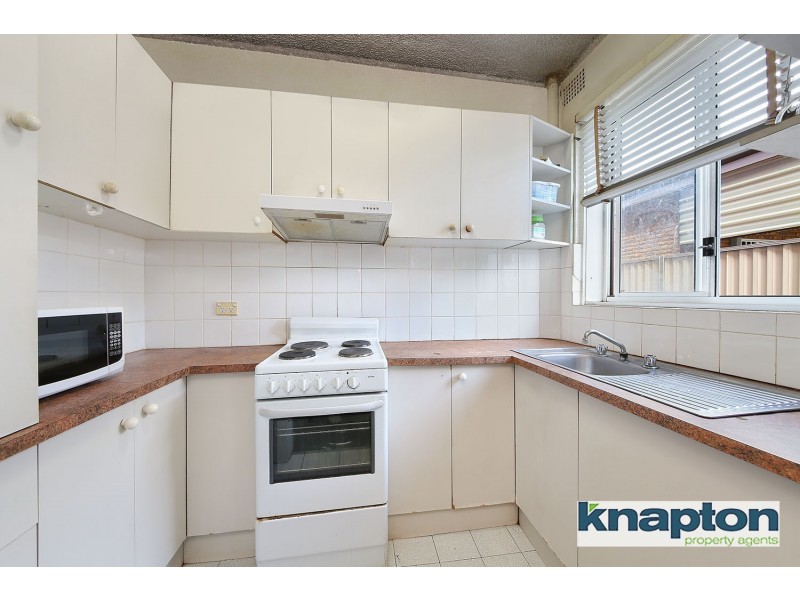 3/57 Taylor Street, Lakemba NSW 2195