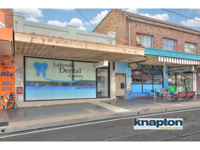 45 Haldon Street, Lakemba NSW 2195