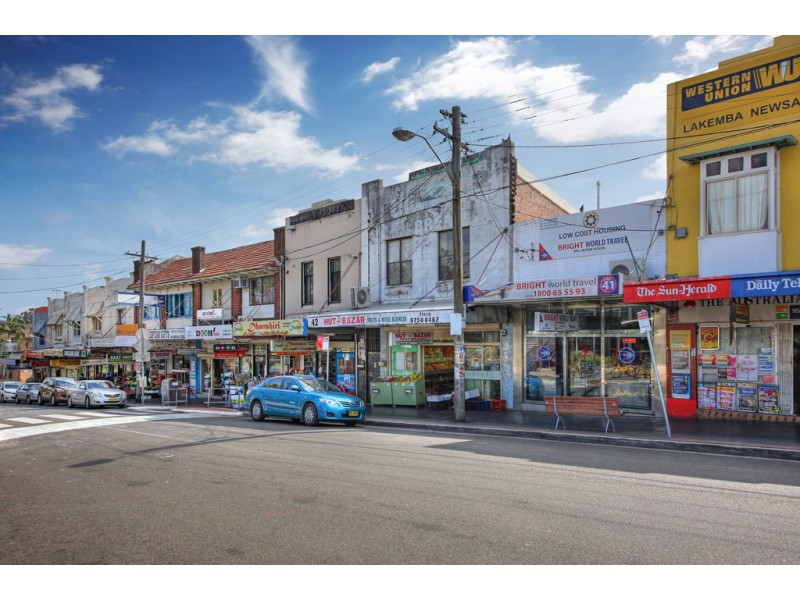 45 Haldon Street, Lakemba NSW 2195