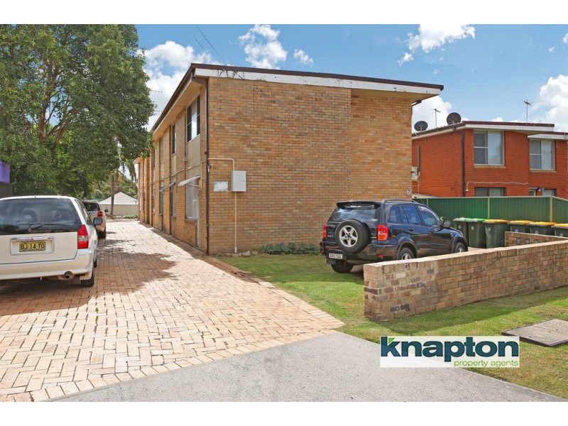 2/2 Holland Place, Lakemba NSW 2195