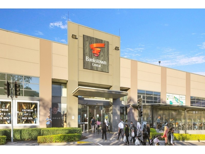 1/191 Chapel Road, Bankstown NSW 2200