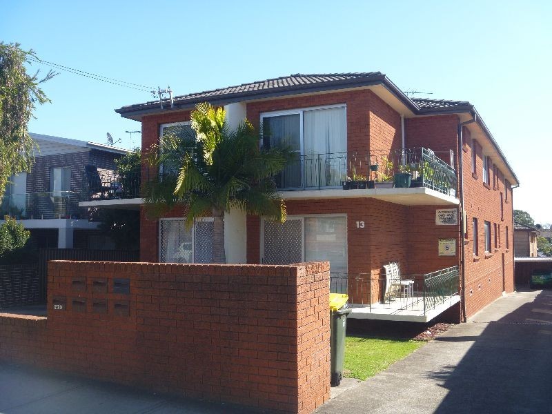 5/13 Yangoora Road, Belmore NSW 2192