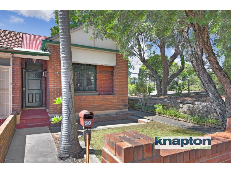 30 Loch Street, Campsie NSW 2194