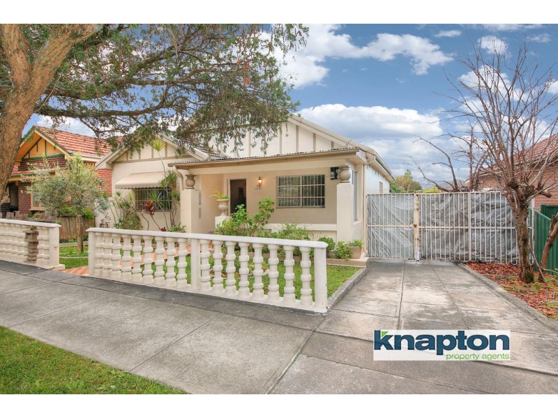 114 Dennis Street, Lakemba NSW 2195