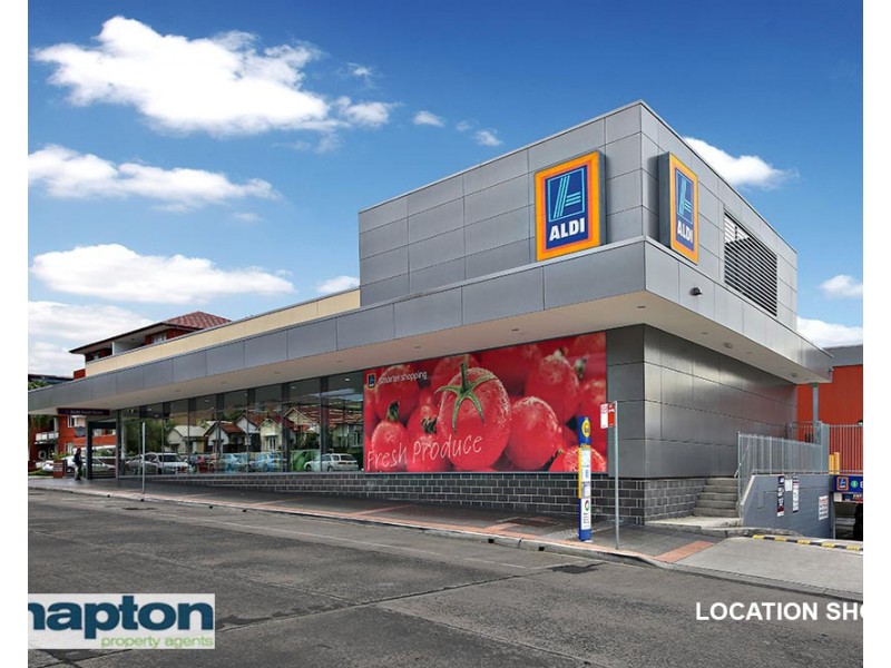 1/81 Alice Street, Wiley Park NSW 2195