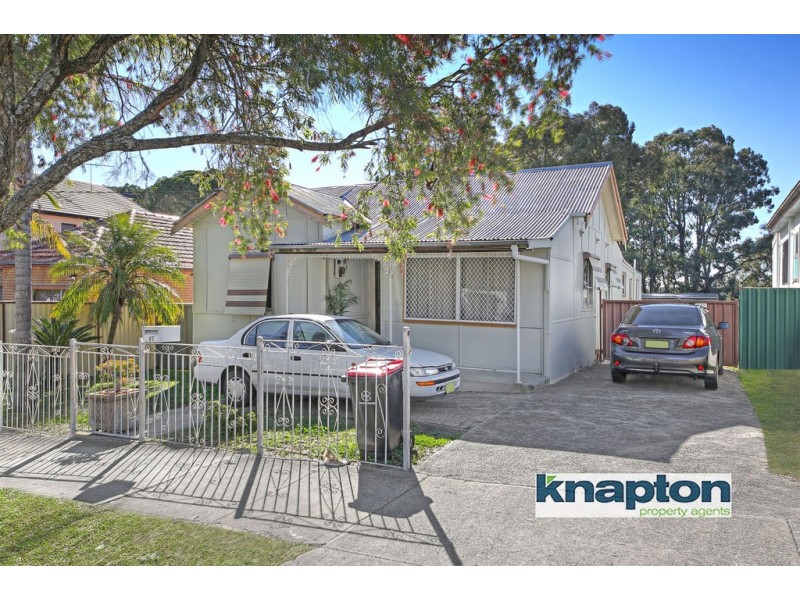 87 Banksia Road, Greenacre NSW 2190