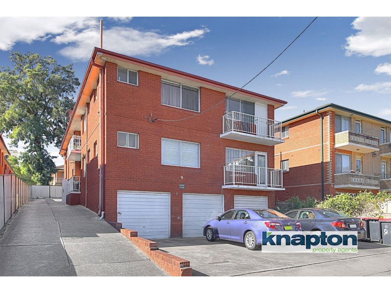 9 Hillard Street, Wiley Park NSW 2195