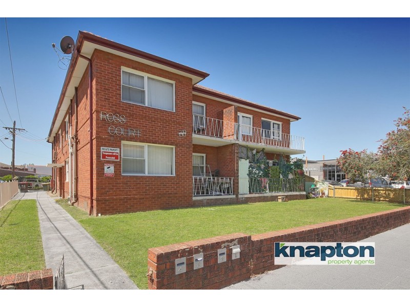 1/38 Rossmore Avenue, Punchbowl NSW 2196