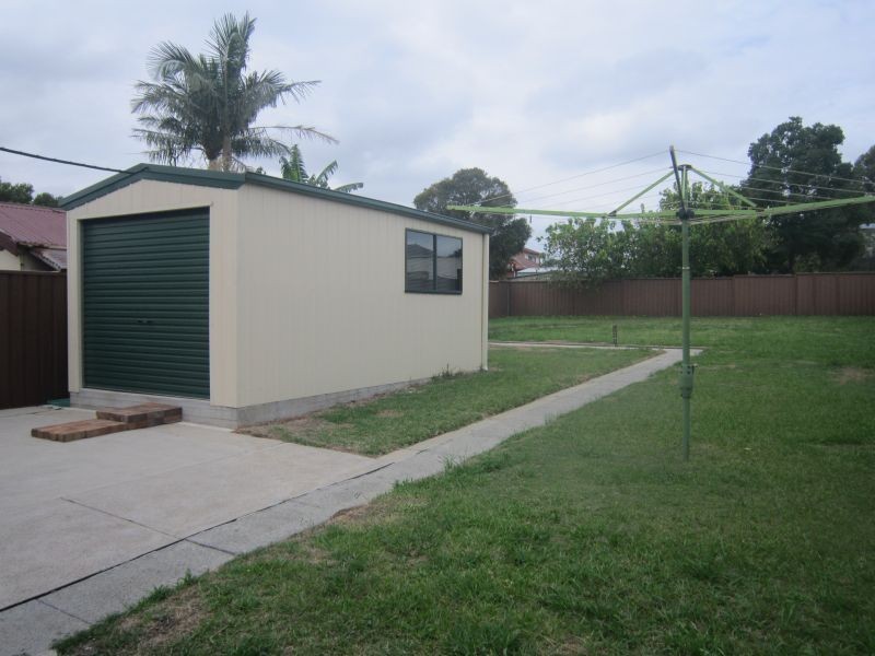16 Robinson Street, Wiley Park NSW 2195