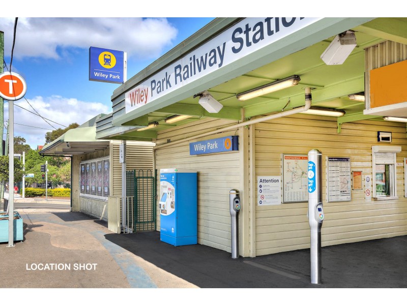 7/40-44 Denman Avenue, Wiley Park NSW 2195