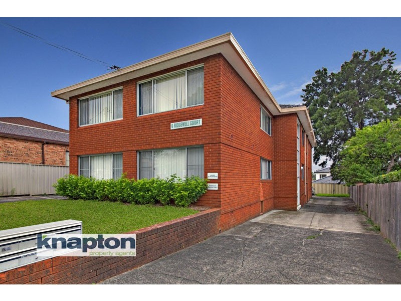 6/6 Ridgewell Street, Roselands NSW 2196