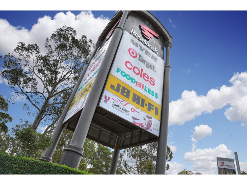 6/6 Ridgewell Street, Roselands NSW 2196