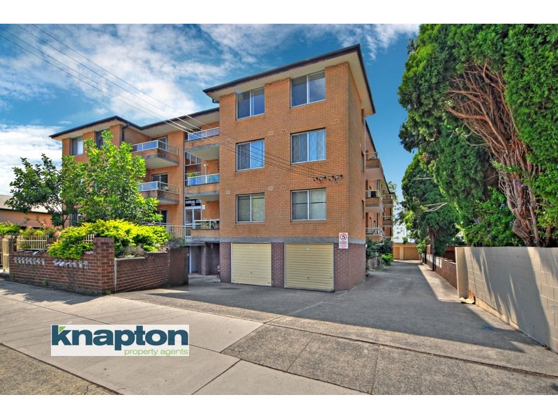 15/249 Haldon Street, Lakemba NSW 2195