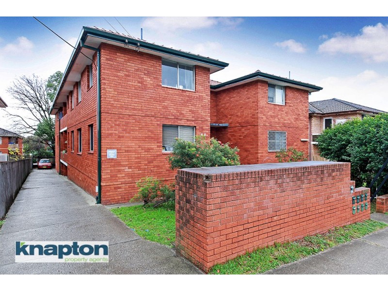 1/44 McCourt Street, Wiley Park NSW 2195