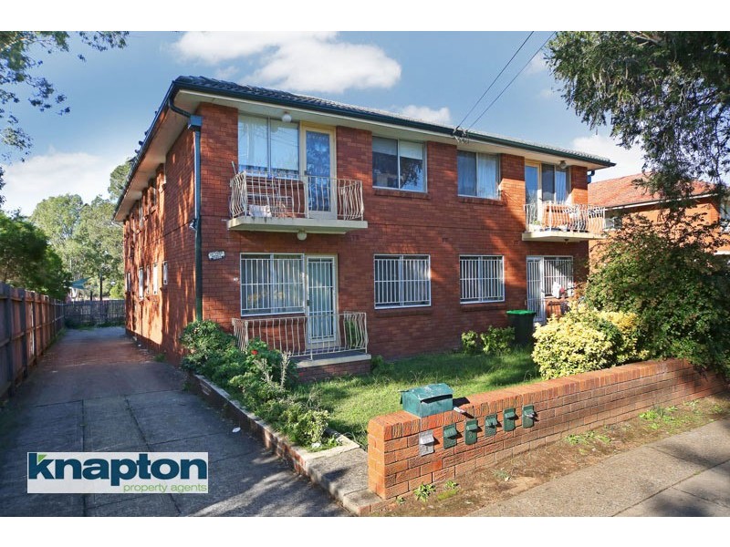 3/45 Macdonald Street, Lakemba NSW 2195