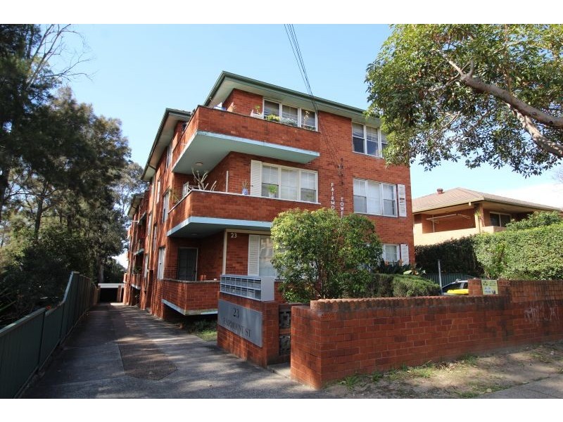 3/23 Fairmount Street, Lakemba NSW 2195