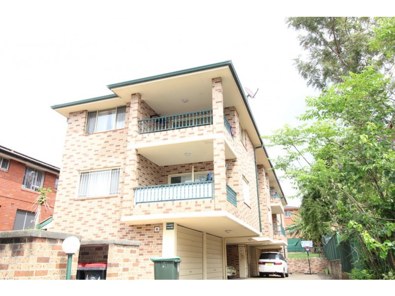 2/6 Macdonald Street, Lakemba NSW 2195