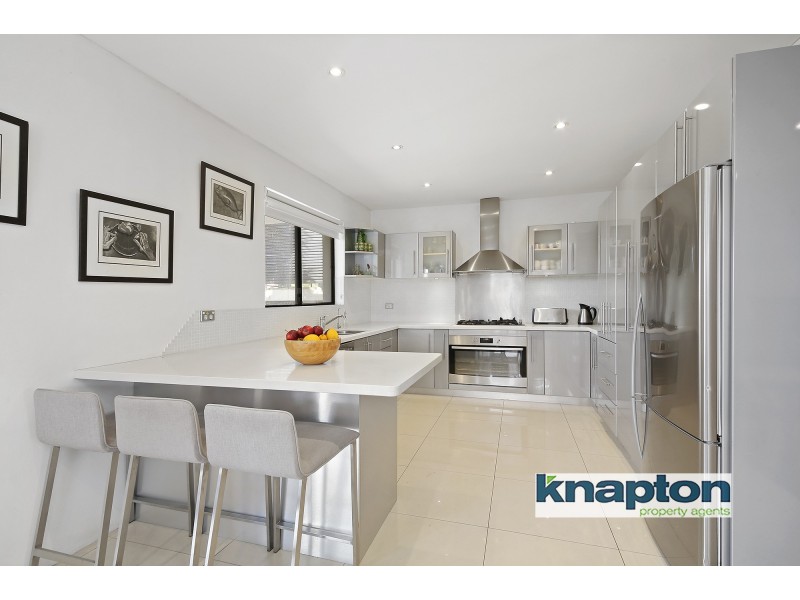 12 Hillview Avenue, Roselands NSW 2196