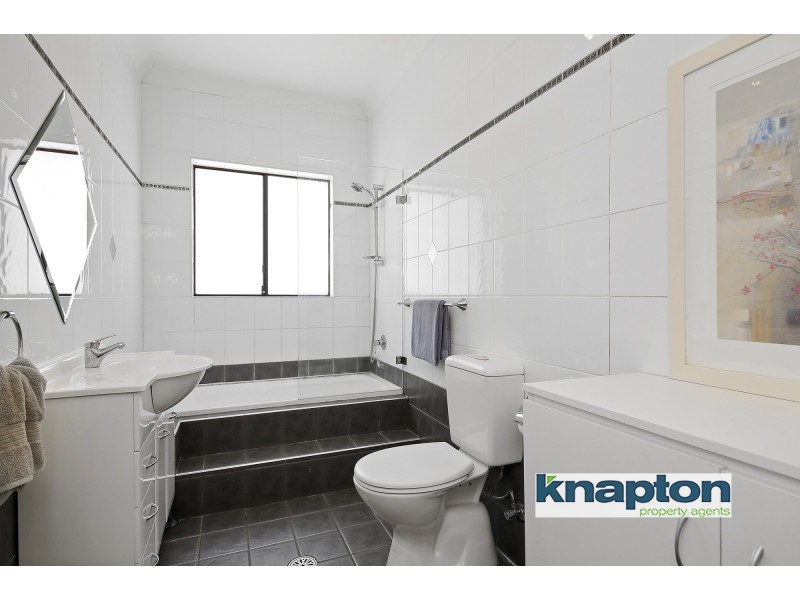 12 Hillview Avenue, Roselands NSW 2196