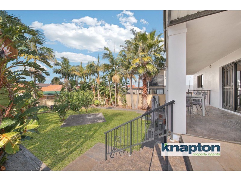 12 Hillview Avenue, Roselands NSW 2196