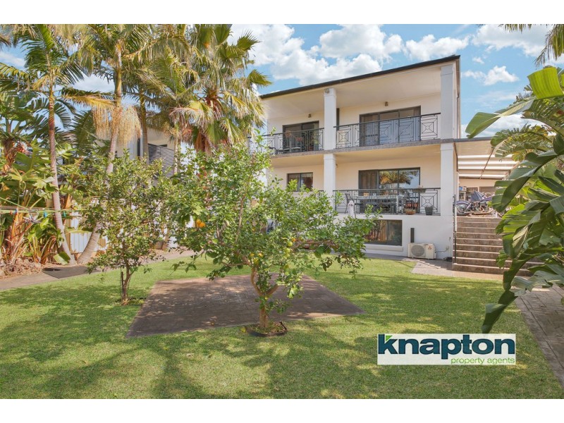 12 Hillview Avenue, Roselands NSW 2196